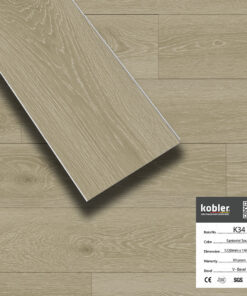 Sàn Thạch Anh Kobler Diamond K34