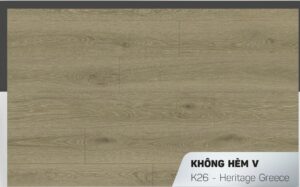 Sàn Thạch Anh Kobler Quartz K26