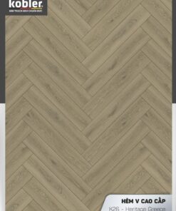 Sàn Thạch Anh Kobler President K26