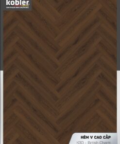 Sàn Thạch Anh Kobler President K30