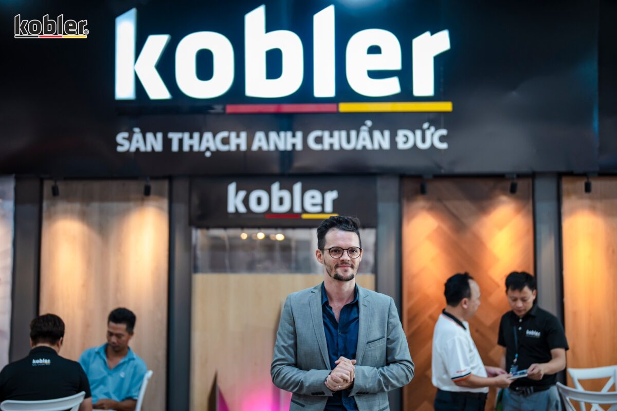 Sàn Thạch Anh Kobler Tại Đồng Nai