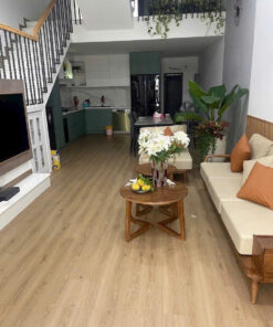 Sàn Thạch Anh Tinh Thể Đá Muối Himalaya