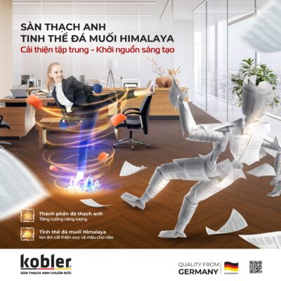 sàn kobler hcm