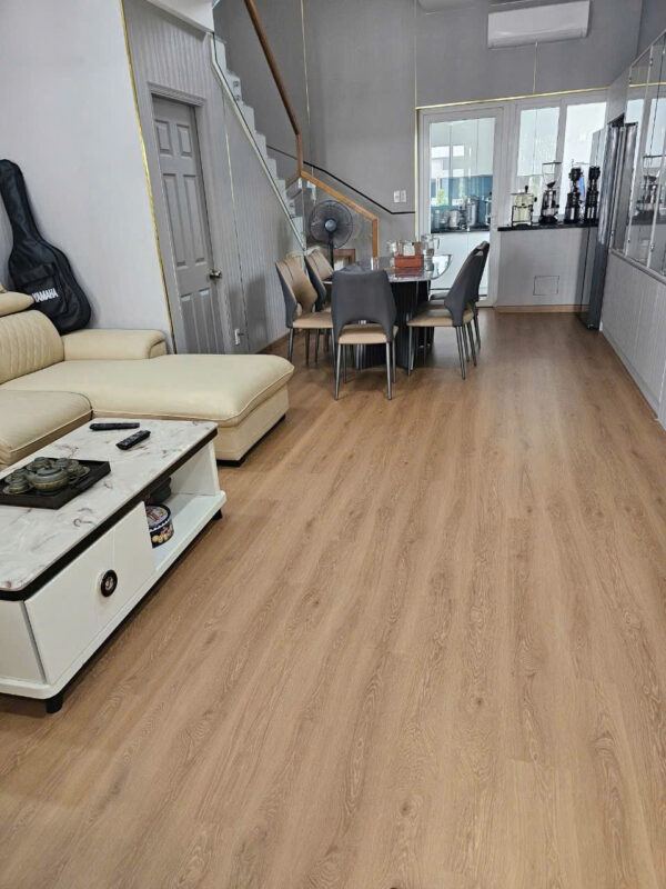 Sàn Kobler SX K26