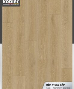 Sàn Kobler SX K56