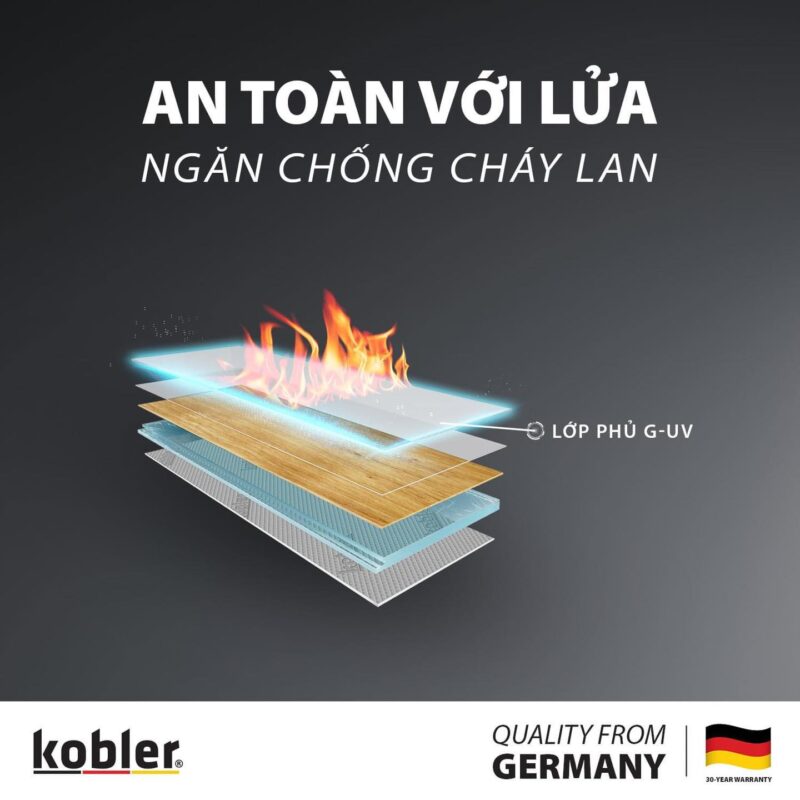 Đánh giá Sàn thạch anh có tốt không
