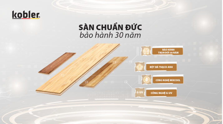 Sàn thạch anh có tốt không