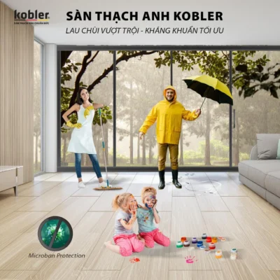 Sàn thạch anh có tốt không? Đánh giá chi tiết từ chuyên gia - Image 1