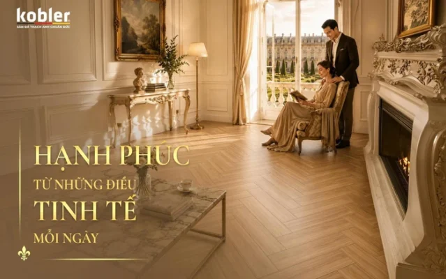Sàn thạch anh xương cá đẹp 2026: mẫu và cách chọn - Image 1